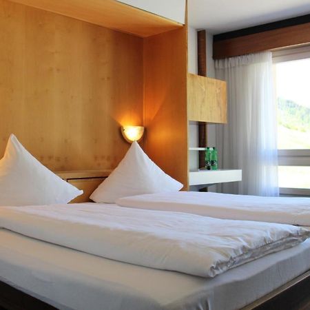Hotel Aurora Andermatt Dış mekan fotoğraf