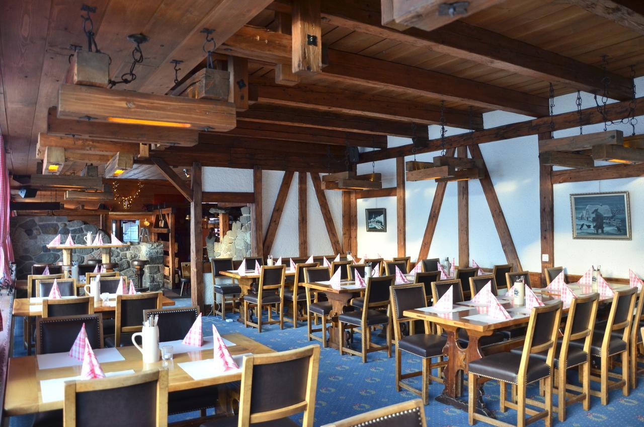 Hotel Aurora Andermatt Dış mekan fotoğraf