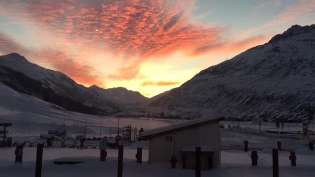 Hotel Aurora Andermatt Oda fotoğraf