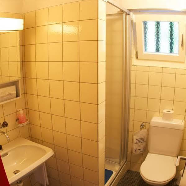 Hotel Aurora Andermatt Dış mekan fotoğraf