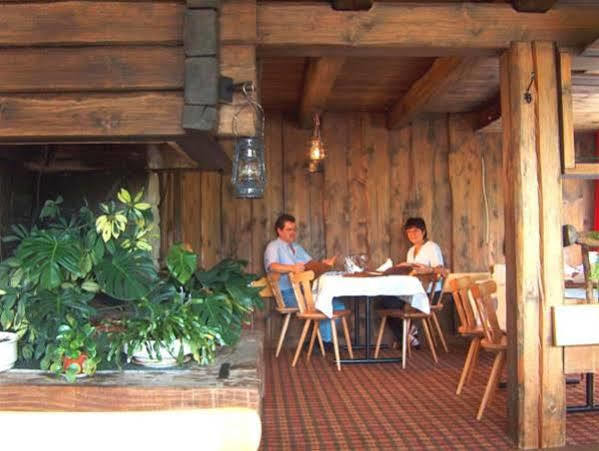 Hotel Aurora Andermatt Dış mekan fotoğraf