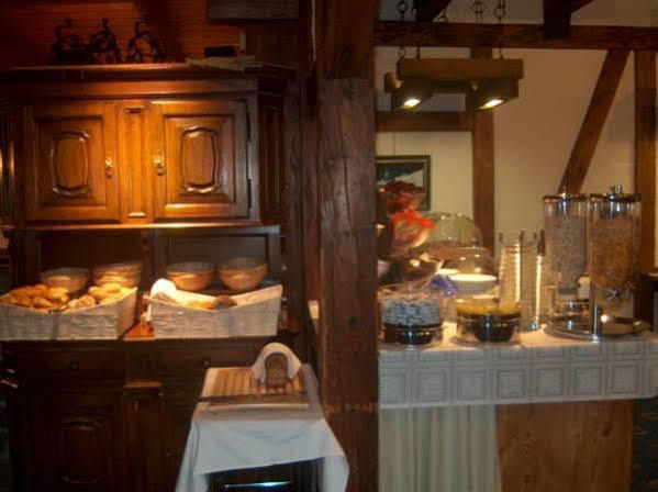 Hotel Aurora Andermatt Dış mekan fotoğraf